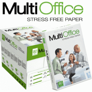 MULTIOFFICE